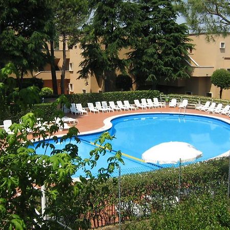 Residence La Madonnina Песк'єра-дель-Гарда Екстер'єр фото