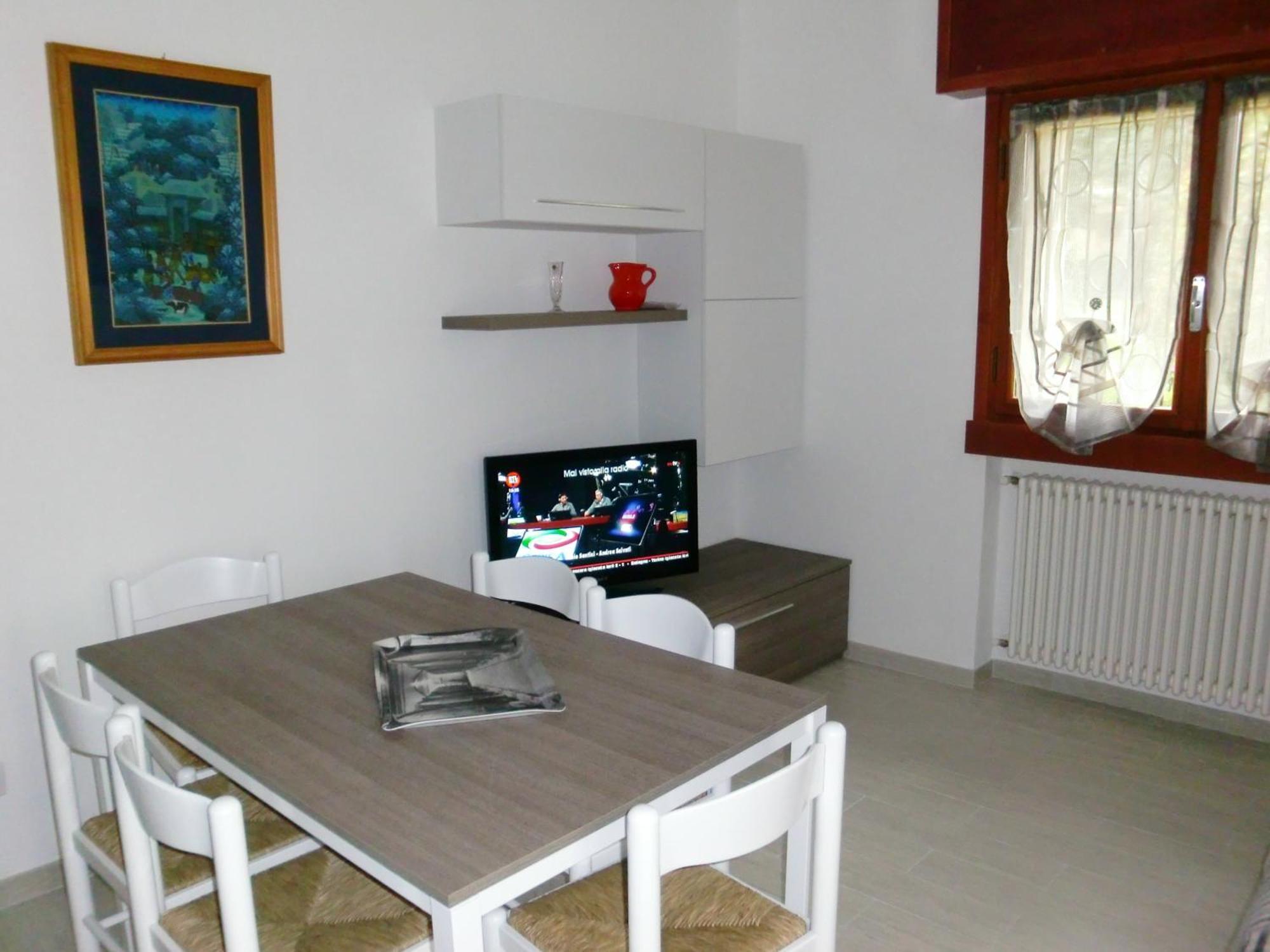 Residence La Madonnina Песк'єра-дель-Гарда Номер фото
