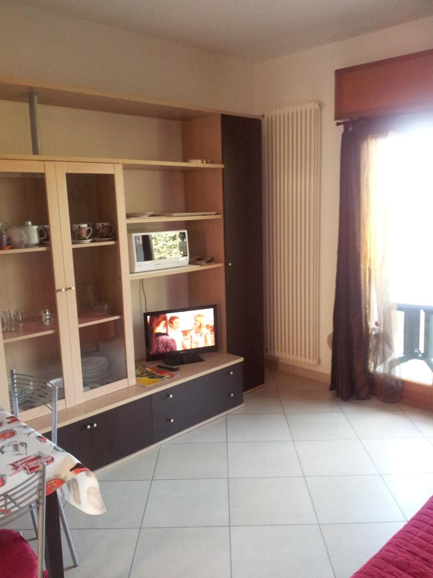 Residence La Madonnina Песк'єра-дель-Гарда Номер фото