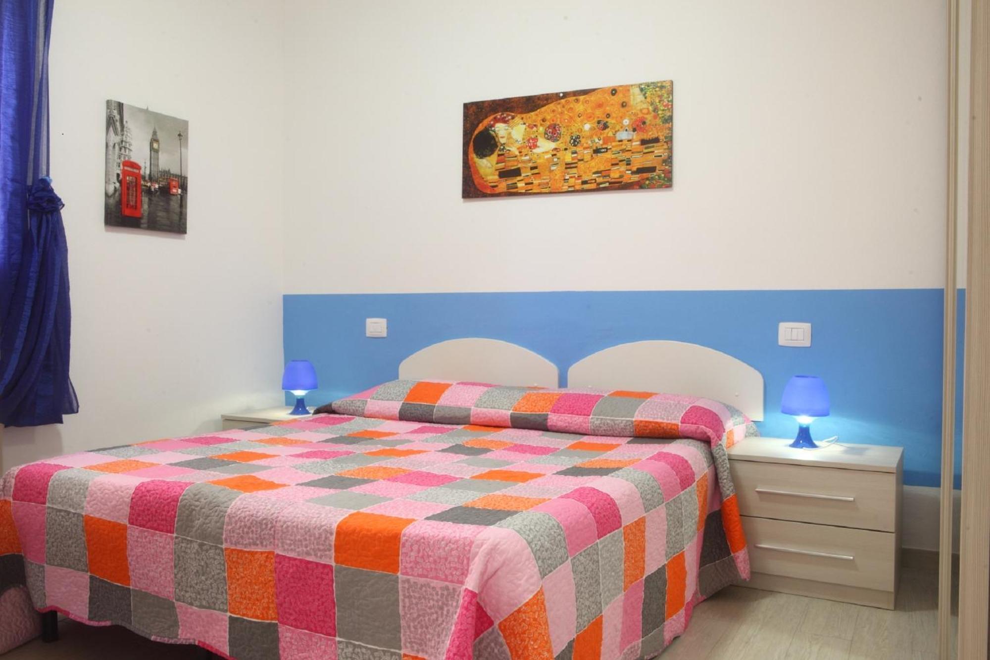 Residence La Madonnina Песк'єра-дель-Гарда Номер фото