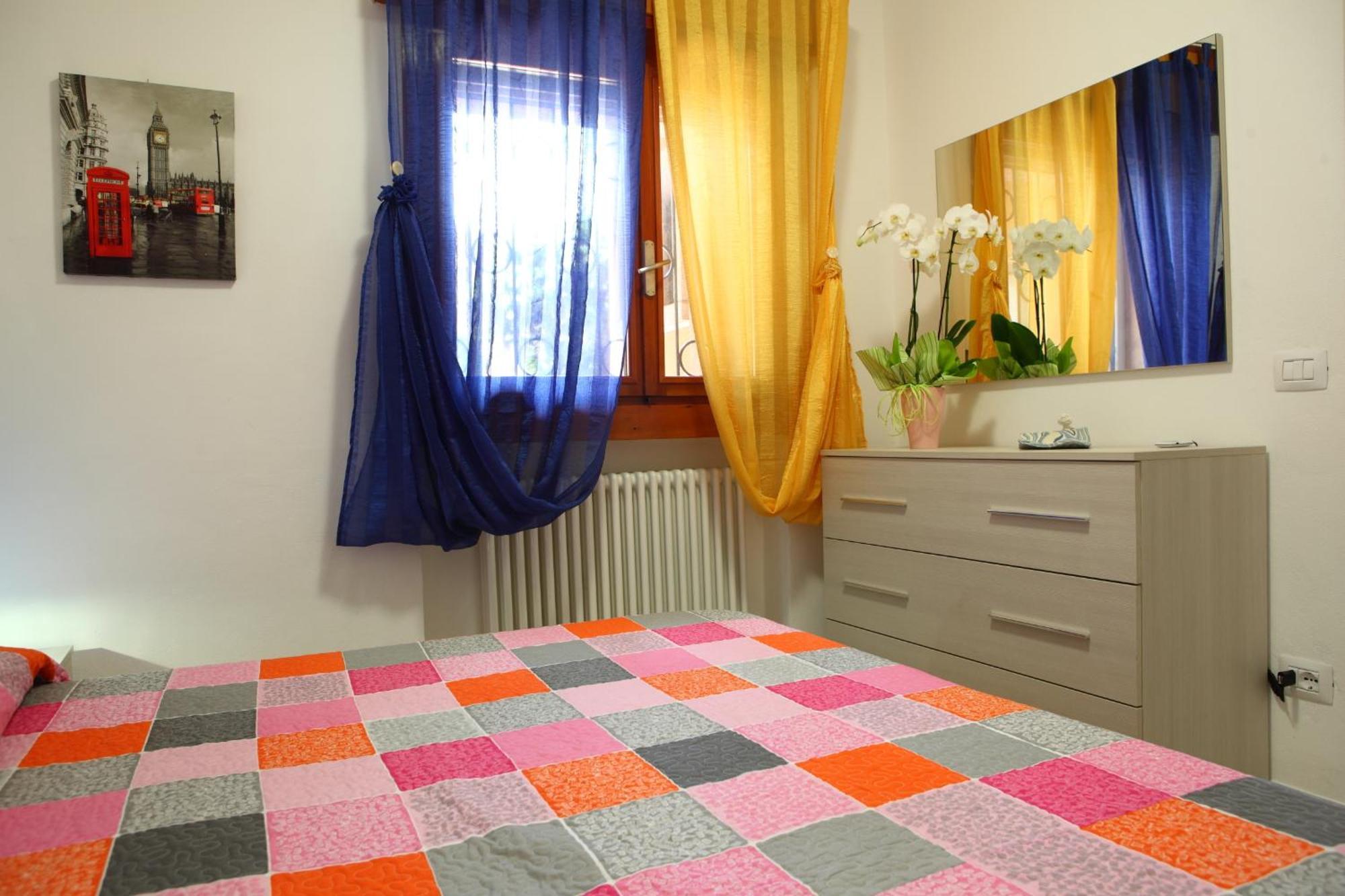 Residence La Madonnina Песк'єра-дель-Гарда Номер фото