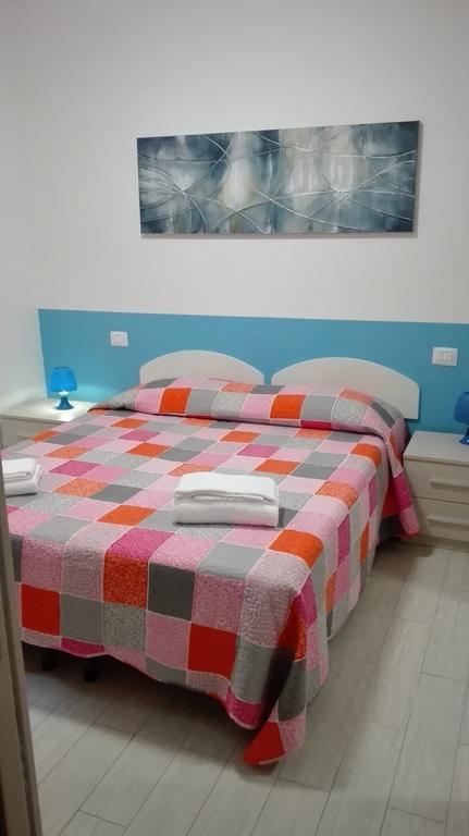 Residence La Madonnina Песк'єра-дель-Гарда Екстер'єр фото