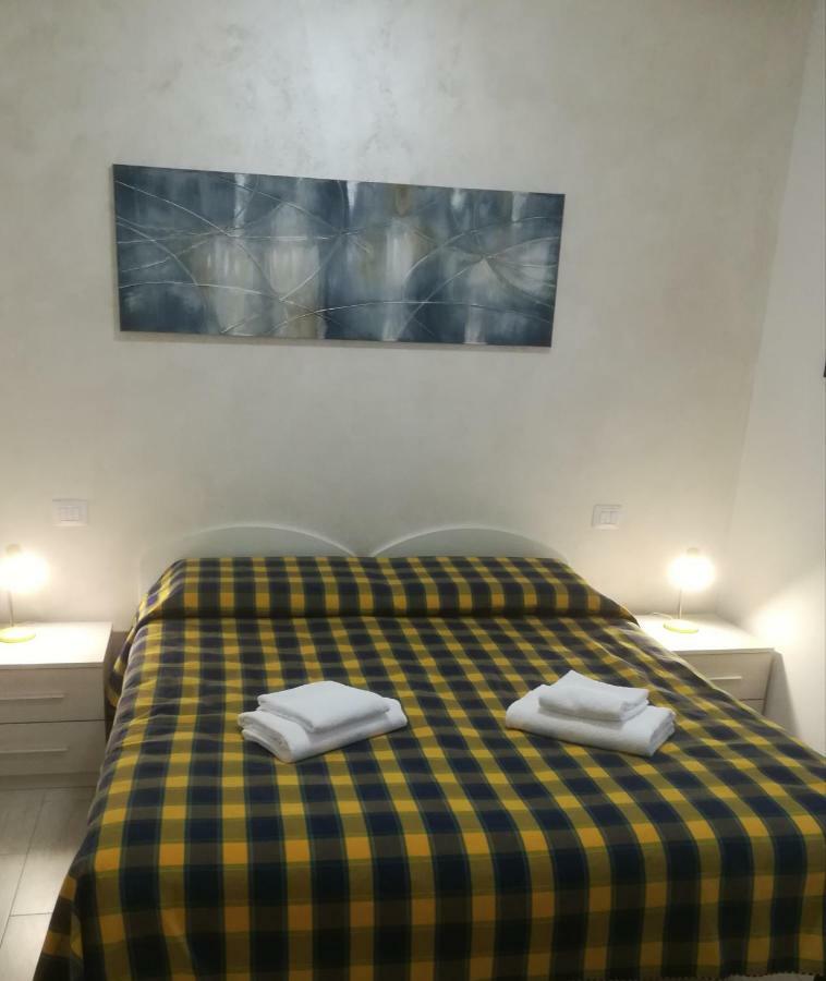 Residence La Madonnina Песк'єра-дель-Гарда Екстер'єр фото
