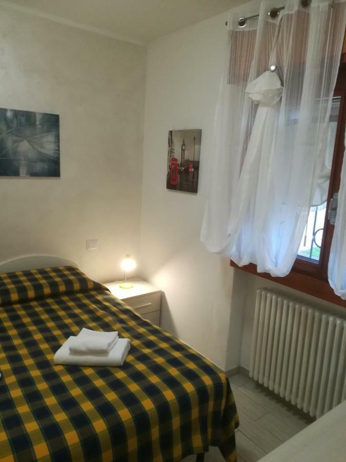 Residence La Madonnina Песк'єра-дель-Гарда Екстер'єр фото